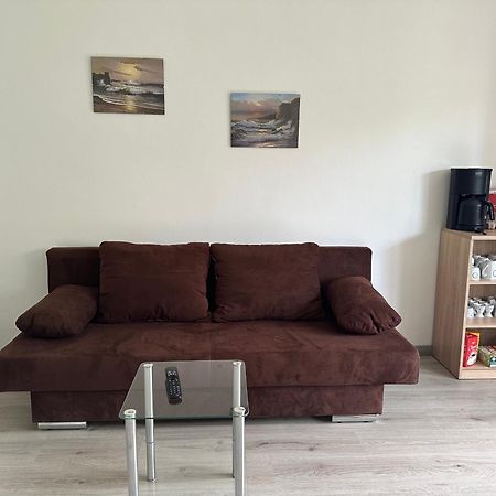 Ferienwohnung Schlossblick Heiligenstadt in Oberfranken Zewnętrze zdjęcie