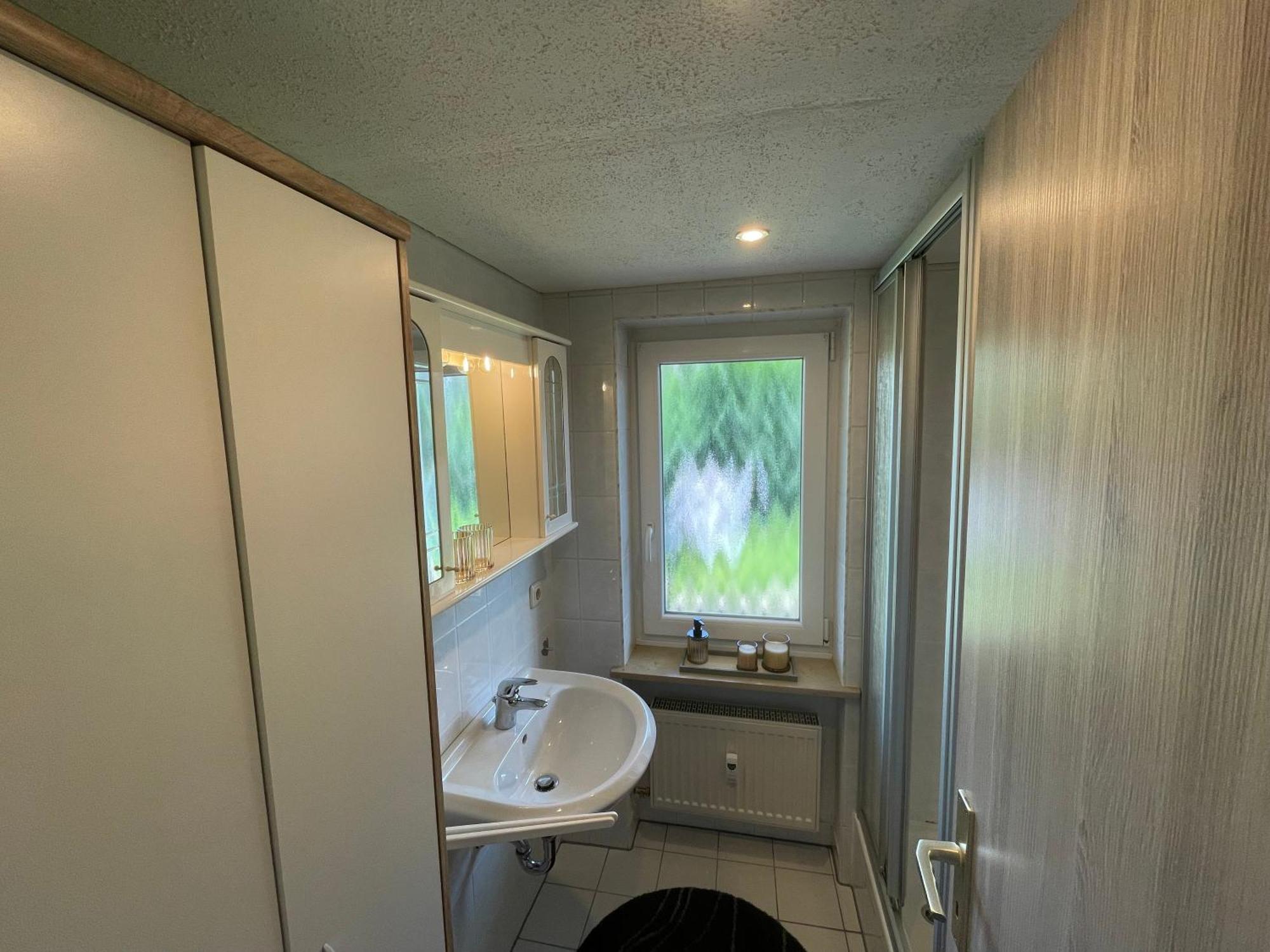 Ferienwohnung Schlossblick Heiligenstadt in Oberfranken Zewnętrze zdjęcie